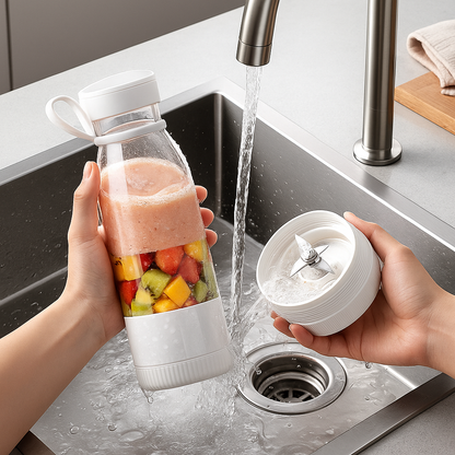 VitaBlend Bottle™ - Vida saludable