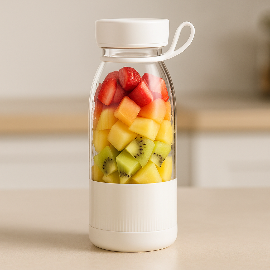 VitaBlend Bottle™ - Vida saludable