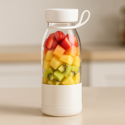 VitaBlend Bottle™ - Vida saludable