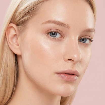 Instant Face Lift Tape™ - Parches Lifting invisible tirante